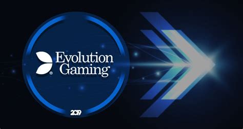 evolution gaming group ab wikipedia